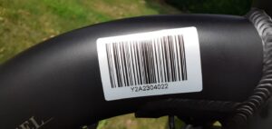 1- CMACEWHEEL Y20 750W 20" Fat Bike électrique Pliable avec Cadre Ouvert 15Ah Batterie photo review